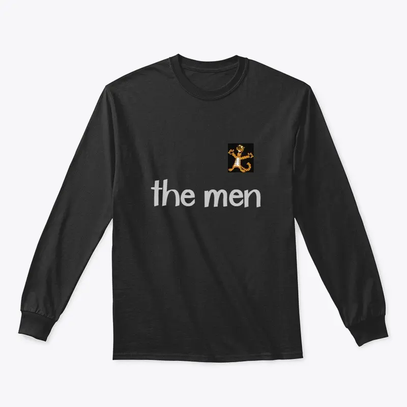 The men essential tee