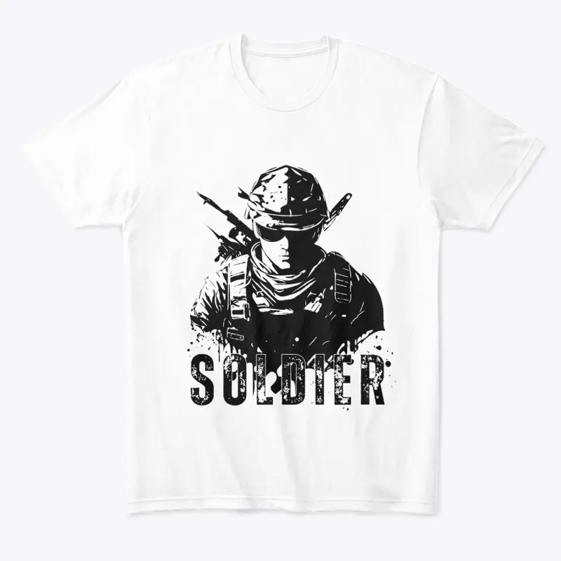 Solder: Crafting Connections T-Shirt